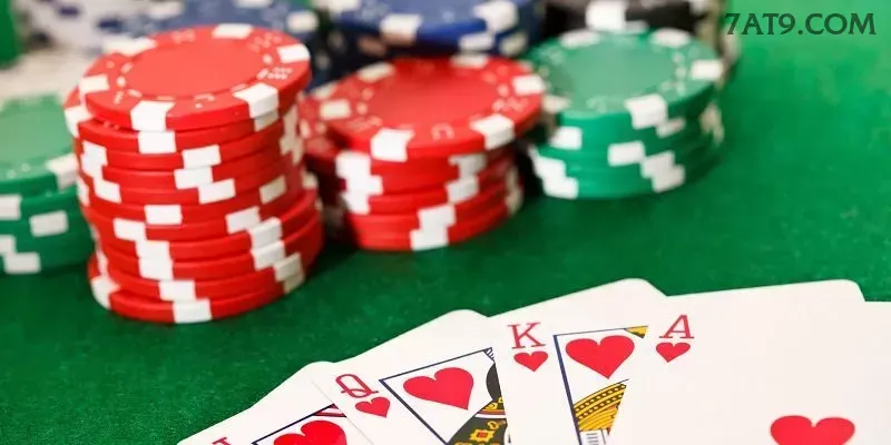 7a slots no app