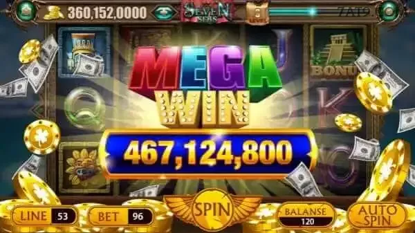 App 7a slots mobile