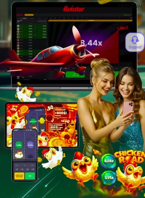 Slots com prêmios 7a